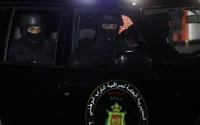Plusieurs arrestations au Maroc après une opération antiterroriste