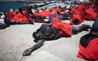 Le Maroc demande plus de moyens à l'Europe