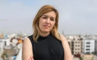 Nawal Benaissa obtient l'asile politique aux Pays-Bas