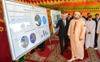Agadir : le Roi Mohammed VI lance la construction de l'hôpital psychiatrique
