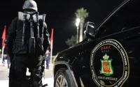 Maroc : 2,4 tonnes de drogue saisies à Tanger