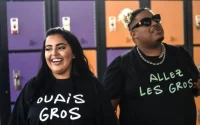 Marwa Loud victime de "grossophobie"
