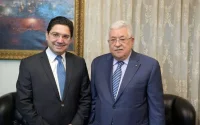 Le Maroc réitère son soutien au peuple palestinien