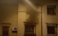 Agadir : un chargeur de téléphone explose et provoque un incendie