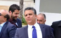Abdellatif Ouahbi à la tête du Parti de l'authenticité et de la modernité