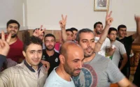 A peine élu, le secrétaire du PAM parle des détenus du Hirak du Rif