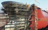 Les ambitions du Maroc pour son industrie navale