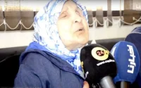 Fatima Regragui reçoit un appartement (vidéo)