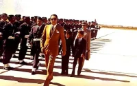 Les souvenirs d'enfance de Moulay Hicham en compagnie de Mohammed VI (photo)