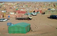 Les Marocains de France et d'Allemagne au secours des détenus de Tindouf