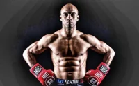Kick-boxing : Karim Ghajji défend son titre mondial à Casablanca