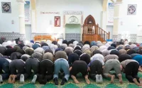 France : les mosquées sous surveillance