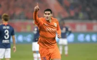 Marouane Fellaini pourrait revenir en sélection pour l'Euro 2020