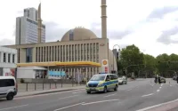 Terrorisme : panique dans des mosquées en Allemagne