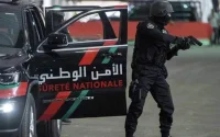 Deux Français arrêtés dans le nord du Maroc