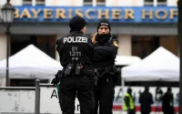 Allemagne : une organisation terroriste anti-musulmans démantelée