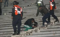 La FRMF sanctionne sévèrement l'AS FAR et le Raja