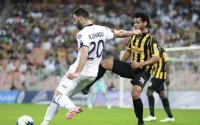 Coupe Mohammed VI des Clubs arabes : l'OCS capitule à domicile