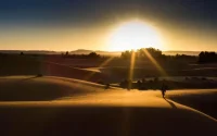 Maroc : météo du jour (de -1 à 36 degrés)