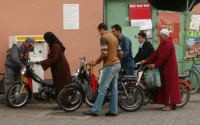 Maroc : une bonne surprise à la pompe