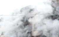 Une boîte de nuit prend feu sur la corniche de Casablanca