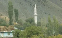 Maroc : une mosquée turque construite par un MRE sans autorisation