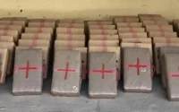 Plus de deux tonnes de drogue saisies à Fès
