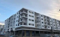 Maroc : forte baisse des transactions immobilières