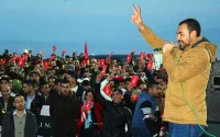 Nasser Zefzafi et Ahamjik entament une grève de la faim