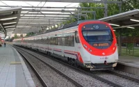 Le Maroc veut investir dans un nouveau réseau ferroviaire