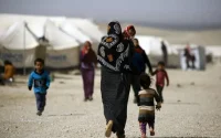 La Belgique prête à rapatrier les enfants de djihadistes mais pas les mères