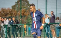 Kays Ruiz, les grands clubs se l'arrachent