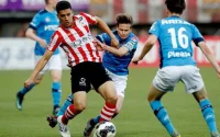 Le Marocain Abdou Harroui en Premier League