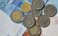 Le dirham prend de la valeur face à l'euro
