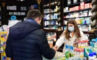 Coronavirus : le Maroc préoccupé par la situation de ses ressortissants en Italie