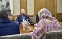 Sahara : le Maroc fait plier le parti Podemos