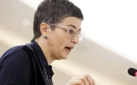 Algérie : les non-dits du report de la visite de la cheffe de diplomatie espagnole