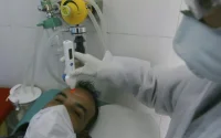 Coronavirus : des étudiants à l'isolement en France après un passage au Maroc
