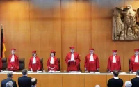 L'Allemagne prend une décision sur le voile islamique