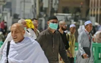 Coronavirus : le Maroc, absent de la liste des pays interdits d'accès en Arabie Saoudite