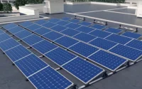 Les abattoirs de Casablanca se mettent à l'énergie solaire
