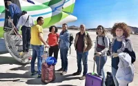 Huit Espagnols expulsés du Maroc
