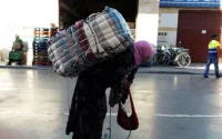 Melilla : interpellée par les douaniers, une Marocaine succombe à une crise cardiaque
