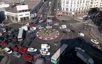Maroc : évolution historique du parc automobile