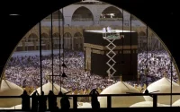 L'Arabie saoudite "rend justice" à ceux qui ont payé le visa pour la Omra