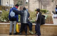 Le « Riski », une tentative dangereuse des jeunes Marocains pour atteindre l'Espagne