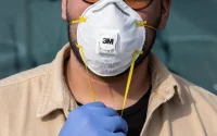 Tanger : un Britannique en possession d'une importante quantité de masques de protection arrêté
