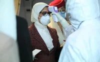 Coronavirus : le Maroc régule le marché des masques