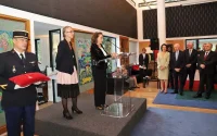 France : deux Marocains faits Officiers de la Légion d'Honneur
