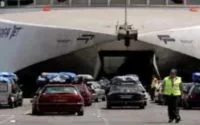 Transit 2005 : un record au port de Tanger